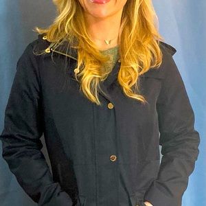 Micheal Kors women’s coat size medium NWOT